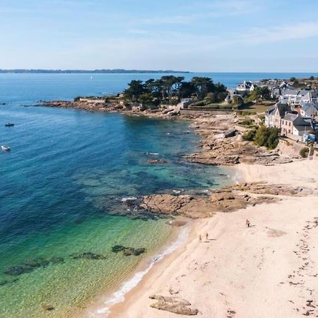 Joli T2 En Centre-Ville Lorient Avec Balcon Cosy Eksteriør billede